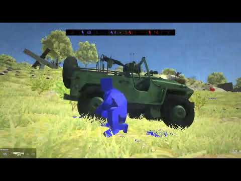 Ravenfield game 5