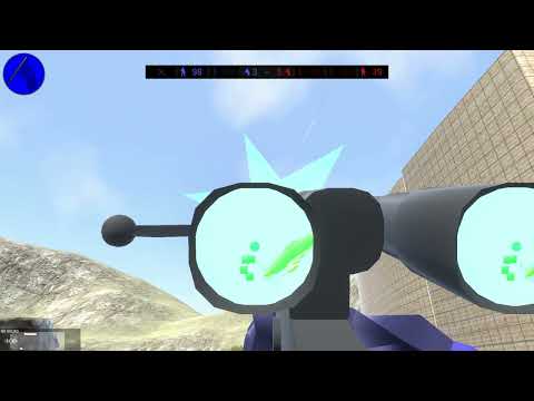Ravenfield Intro