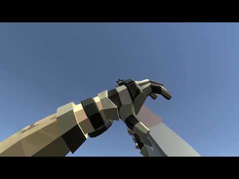 Ravenfield MW2019 (ish) SMG Reloads | Reload Showcase in over 2 minutes