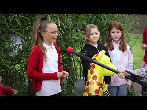 Ravenfield Primary Academy – Bears of Sheffield