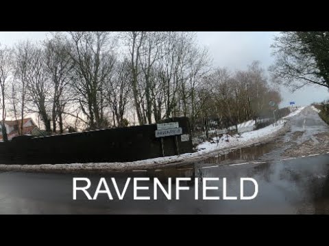 RAVENFIELD: Rotherham Parish #3 of 31