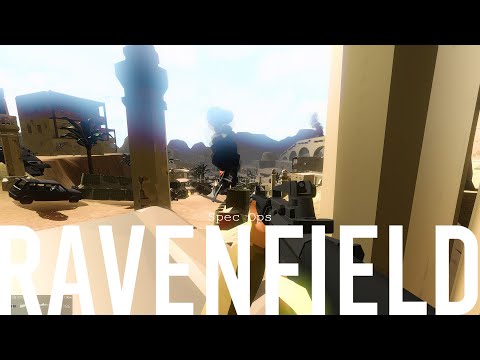 Ravenfield Spec Ops