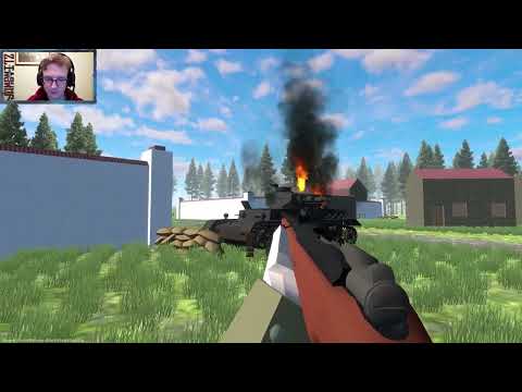 Ravenfield: Stonne (1940) Featuring Campbell The Toast #1 [France]