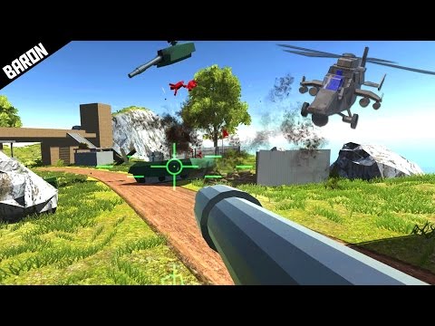 Ravenfield This Game is AMAZING, Free to Play Battlefield – Ravenfield Beta Gameplay
