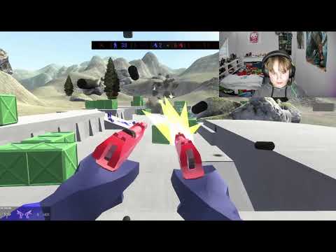 RAVENFIELD