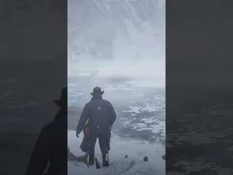 Realistic Red Dead Redemption 2 #respect #arki#Red Dead Redemption 2 # 3 #shorts #short #shortvideo