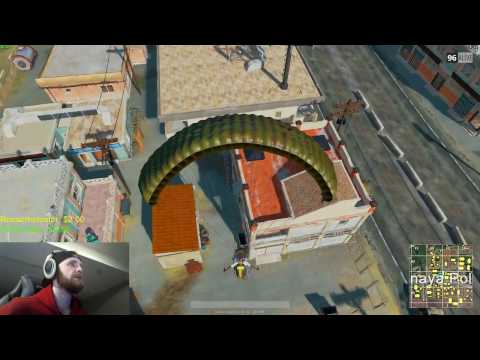 RECORD 21 KILL WIN | PLAYERUNKNOWN'S BATTLEGROUNDS