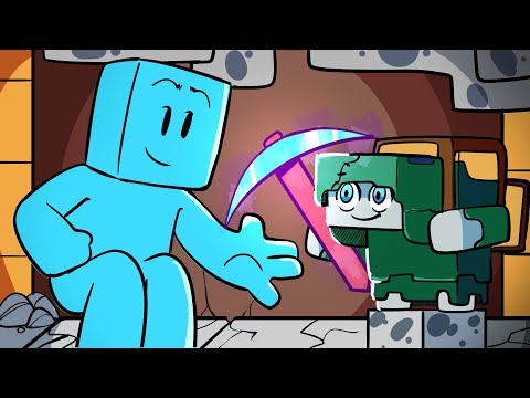 Recriei Todos os Mobs DELETADOS Do Minecraft!