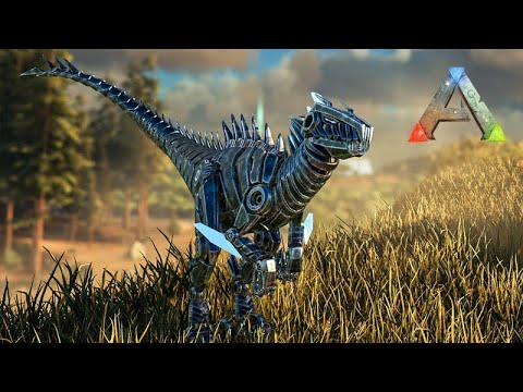 Recuperando as perdas – Um passo para traz e outro para frente –  ARK Servidor de PVP