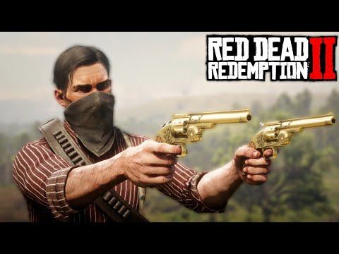 RED DEAD REDEMPTION 2 #68 | JOHN MARSTON, O MAIOR FORA DA LEI! ( DESAFIOS DE BANDIDO )