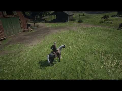 Red Dead Redemption 2 How To Access Log (Quick Tips)