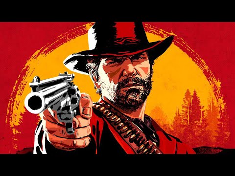 RED DEAD REDEMPTION 2 – Pelicula completa Español – PS4 2018 [1080p]