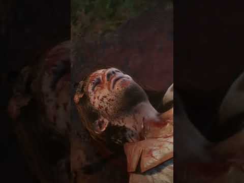 Red Dead Redemption 2 Real Friend #shorts #games