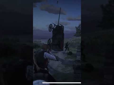 Red Dead Redemption 2: This game is amazing