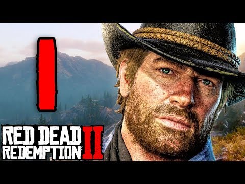 RED DEAD REDEMPTION 2 [Walkthrough Gameplay ITA HD – PARTE 1] – INIZIA L' AVVENTURA!! (Nuova Serie)