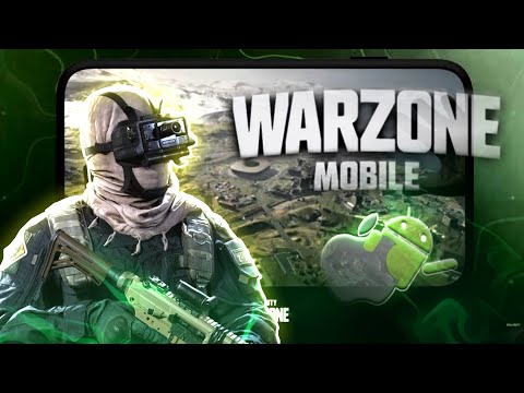 REQUISITOS 😳😳😳 | COD WARZONE MOBILE