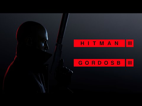 Reseña Hitman III | 3GB