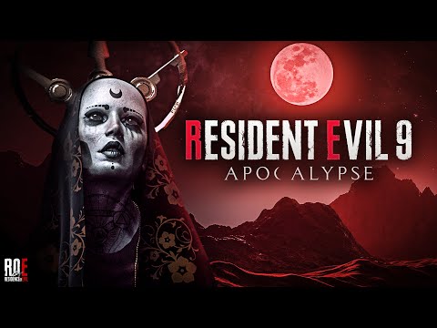 RESIDENT EVIL 9 || NEW LEAKS | Setting, Enemies, Boss & More!