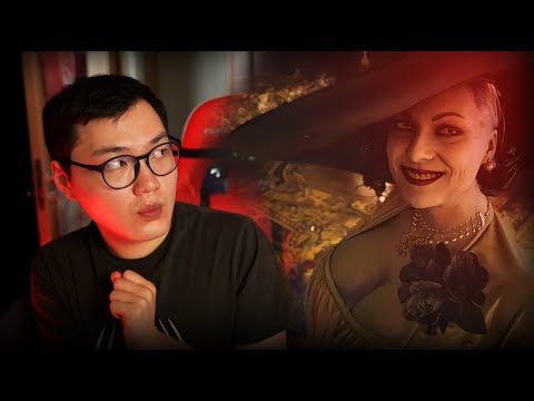 Resident Evil Village (1 -р хэсэг) | +18