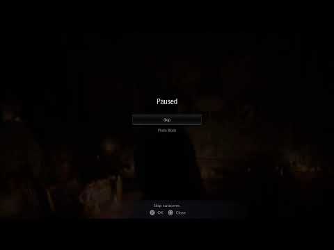 Resident Evil Village