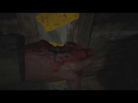 Resident Evil Village