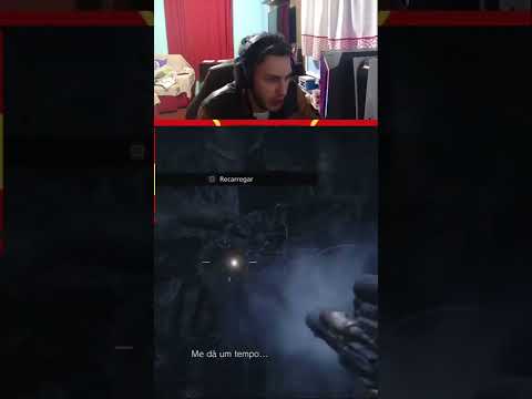 resident evil village 8