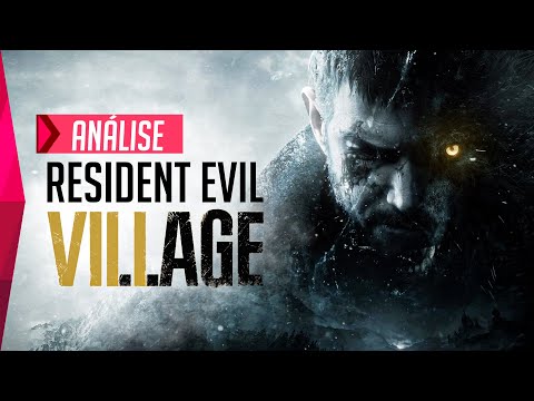 Resident Evil Village – Análise