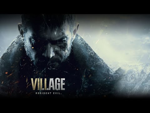 RESIDENT EVIL VILLAGE DAY 2