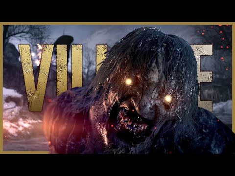 RESIDENT EVIL VILLAGE 👒 03: Plötzlich waren sie überall!
