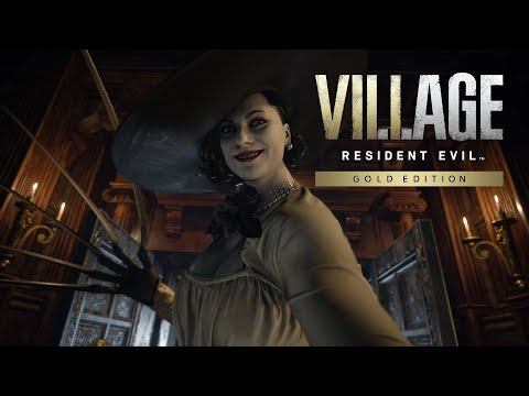 Resident Evil Village Gold Edition – Mercenaries Trailer