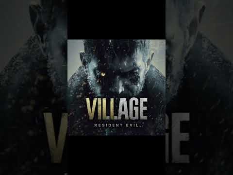 Resident Evil: Village Golden Edition (Biz’s Quick Thoughts)