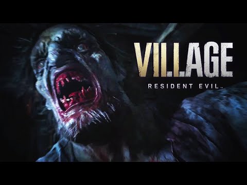 Resident Evil Village | LO LOGRE SIN MORIR En ALDEA DE SOMBRAS