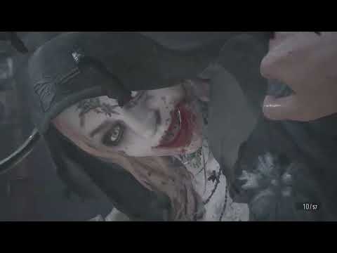 Resident Evil Village – Part 4