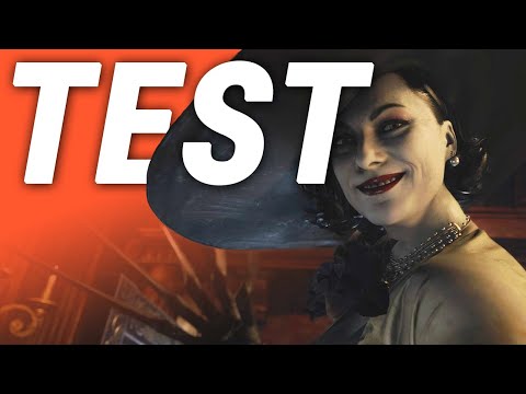 Resident Evil Village (PS5) – LE DIGNE HÉRITIER DE RESIDENT EVIL 7 ? – TEST