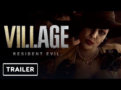 Resident Evil: Village – PSVR 2 Trailer | PlayStation State of Play 2022