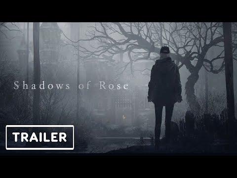 Resident Evil Village: Shadow of Rose – Story Trailer | Capcom Showcase 2022