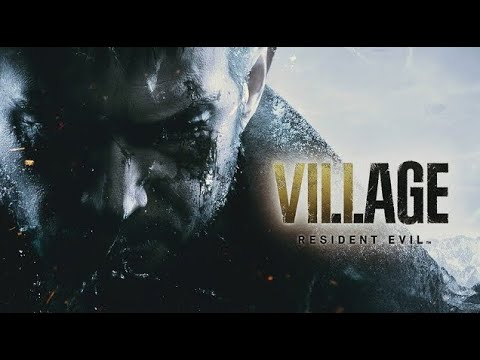 Resident Evil Village – The Village (Fourth Visit)