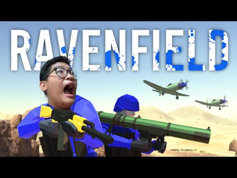 Return To Ravenfield!!!