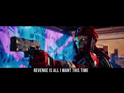 Revenant Raps – "Shadow of Death" | Apex Legends Season 4 Song