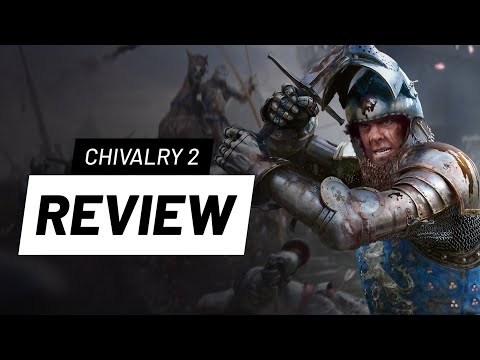 Review Chivalry 2 | GAMECO ĐÁNH GIÁ GAME