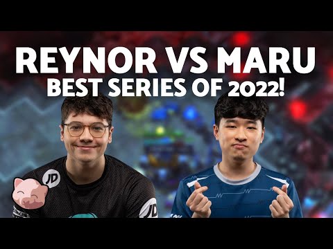 REYNOR vs MARU: Best series of the YEAR! | King of Battles (Bo3 ZvT) – StarCraft 2