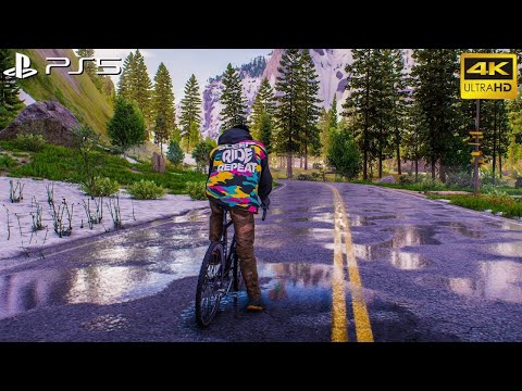 Riders Republic Download 2022 🤩 How To Get FREE Riders Republic on iOS & Android Tutorial !!!