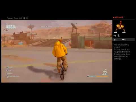 Riders republic [No mic]