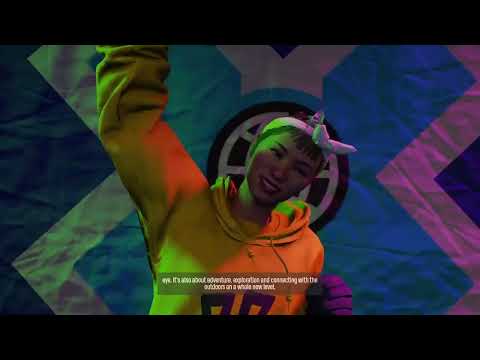 Riders Republic Stream 13/10/22