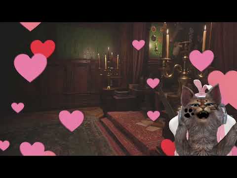 Ring Around The Rosie – Resident Evil Village pt 11