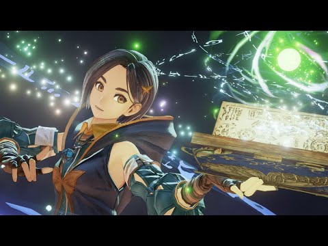 RINWELL SENSES SOMETHING | Tales of Arise Gameplay Returns No. 2