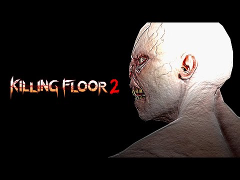 Rip And Tear! | Killing Floor 2