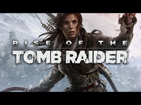 RISE OF THE TOMB RAIDER #001 – Das Abenteuer beginnt | Let's Play Rise Of The Tomb Raider