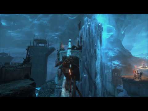 Rise of the Tomb Raider 100% – 22.La città perduta – parte 2