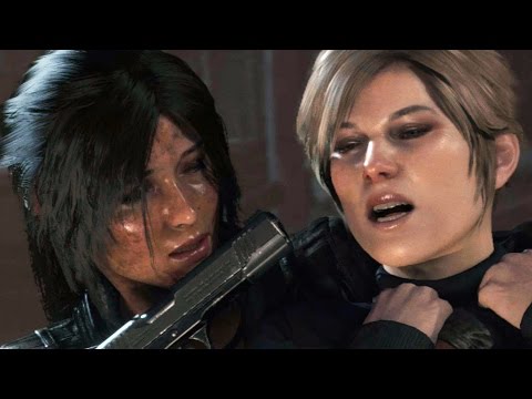 RISE OF THE TOMB RAIDER #11 – Em Busca do Atlas! (Gameplay em Português)